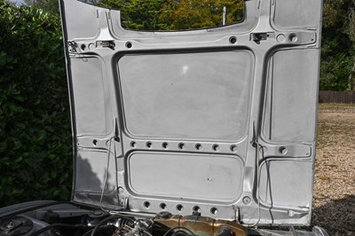 Lot 1973 Peugeot 504 Coupé