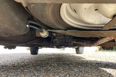 Lot 1973 Peugeot 504 Coupé