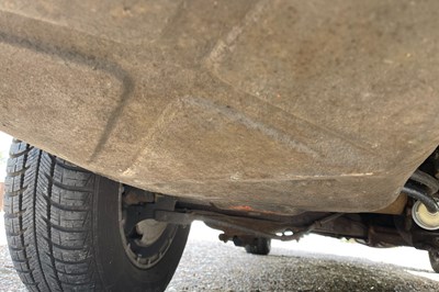 Lot 1973 Peugeot 504 Coupé