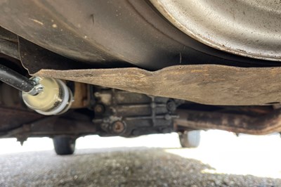 Lot 1973 Peugeot 504 Coupé