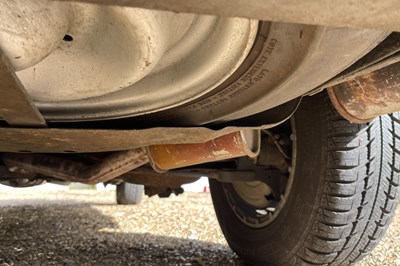 Lot 1973 Peugeot 504 Coupé