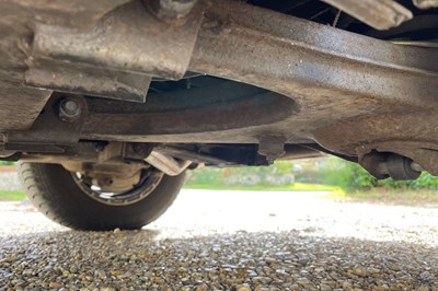 Lot 1973 Peugeot 504 Coupé