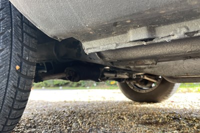 Lot 1973 Peugeot 504 Coupé