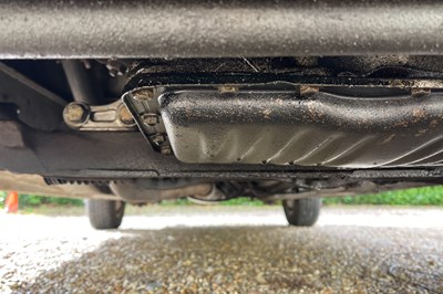 Lot 1973 Peugeot 504 Coupé