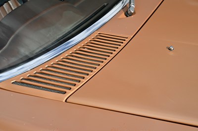 Lot 1972 Mercedes-Benz 350 SLC