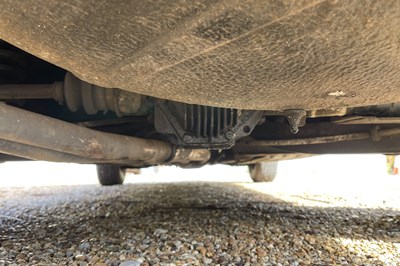 Lot 1972 Mercedes-Benz 350 SLC