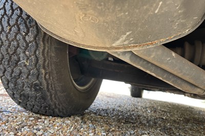 Lot 1972 Mercedes-Benz 350 SLC