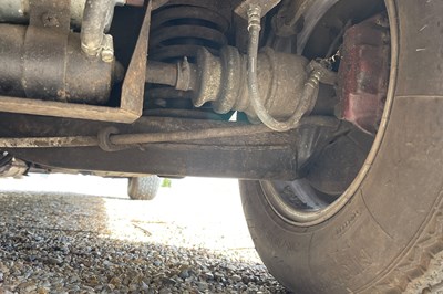 Lot 1972 Mercedes-Benz 350 SLC