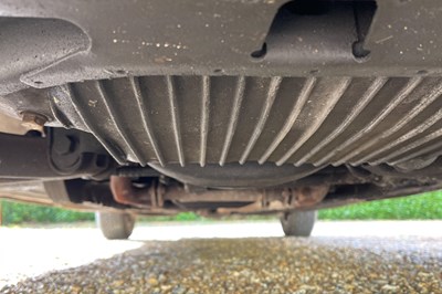 Lot 1972 Mercedes-Benz 350 SLC