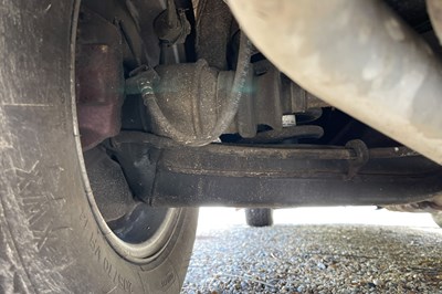 Lot 1972 Mercedes-Benz 350 SLC