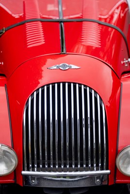 Lot 274 - 1992 Morgan Plus 8