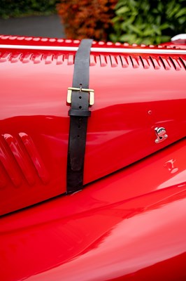 Lot 274 - 1992 Morgan Plus 8