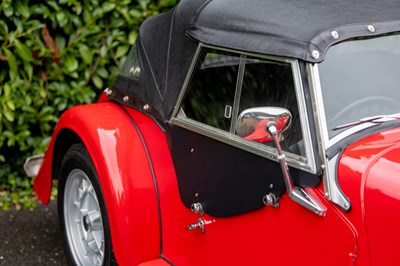 Lot 274 - 1992 Morgan Plus 8