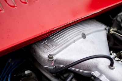 Lot 274 - 1992 Morgan Plus 8