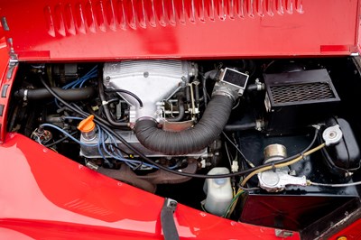 Lot 274 - 1992 Morgan Plus 8