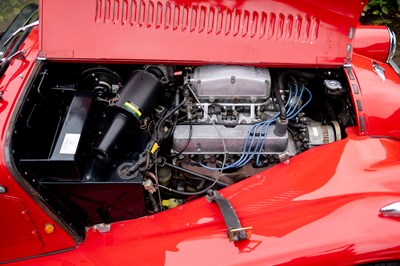 Lot 274 - 1992 Morgan Plus 8