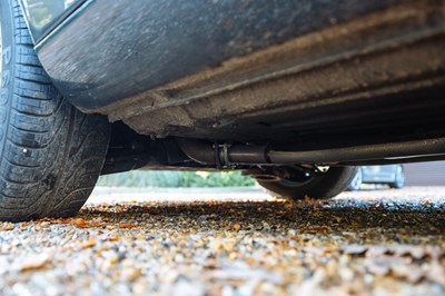 Lot 132 - 1989 Jaguar XJS Convertible