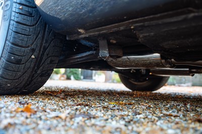 Lot 132 - 1989 Jaguar XJS Convertible