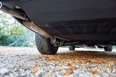 Lot 132 - 1989 Jaguar XJS Convertible