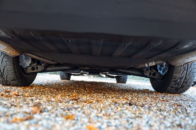 Lot 132 - 1989 Jaguar XJS Convertible