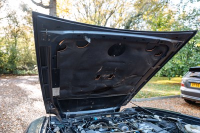 Lot 132 - 1989 Jaguar XJS Convertible