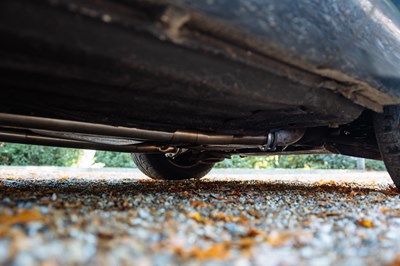 Lot 132 - 1989 Jaguar XJS Convertible