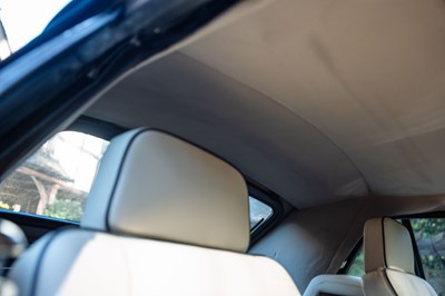 Lot 132 - 1989 Jaguar XJS Convertible