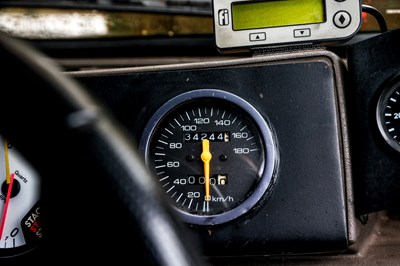 Lot 281 - 1986 Austin Metro 1330cc Fast Road Specification