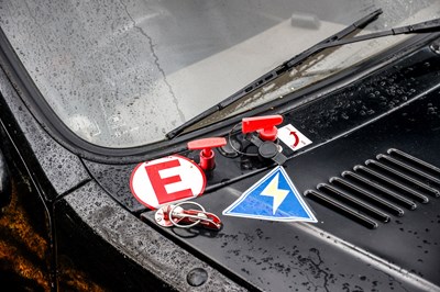 Lot 281 - 1986 Austin Metro 1330cc Fast Road Specification