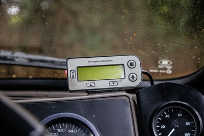 Lot 281 - 1986 Austin Metro 1330cc Fast Road Specification