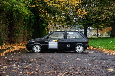Lot 281 - 1986 Austin Metro 1330cc Fast Road Specification