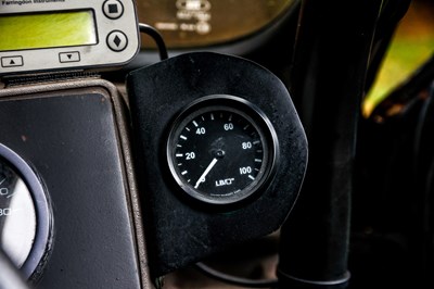 Lot 281 - 1986 Austin Metro 1330cc Fast Road Specification