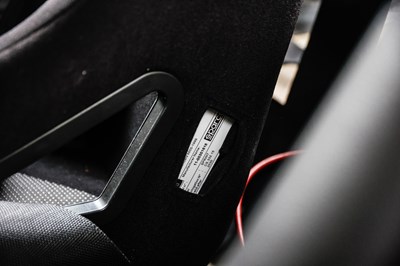 Lot 281 - 1986 Austin Metro 1330cc Fast Road Specification