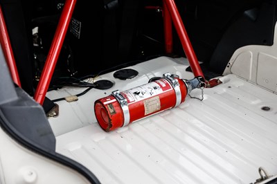 Lot 165 - 1987 Peugeot 205 Junior (GTi)