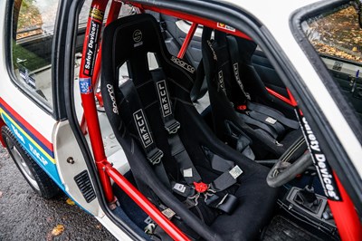 Lot 165 - 1987 Peugeot 205 Junior (GTi)