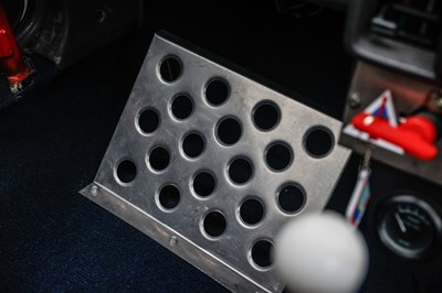 Lot 165 - 1987 Peugeot 205 Junior (GTi)