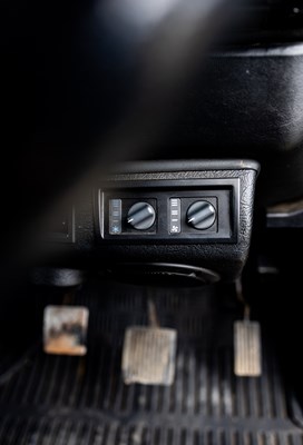 Lot 188 - 2004 Land Rover Defender 90 TD5 XS