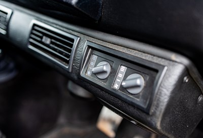 Lot 188 - 2004 Land Rover Defender 90 TD5 XS