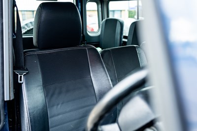 Lot 188 - 2004 Land Rover Defender 90 TD5 XS