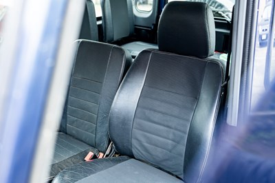 Lot 188 - 2004 Land Rover Defender 90 TD5 XS