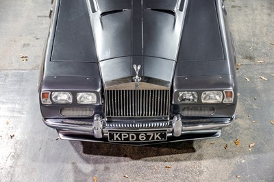 Lot 1972 John Dodd ‘Beast’