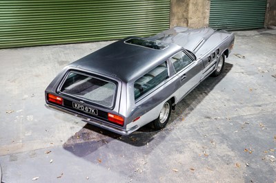 Lot 1972 John Dodd ‘Beast’