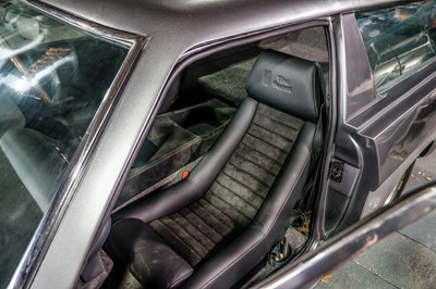 Lot 1972 John Dodd ‘Beast’