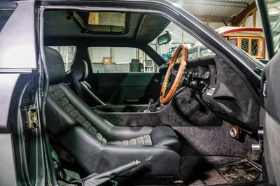 Lot 1972 John Dodd ‘Beast’