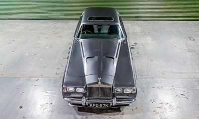 Lot 1972 John Dodd ‘Beast’