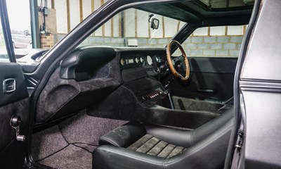 Lot 1972 John Dodd ‘Beast’