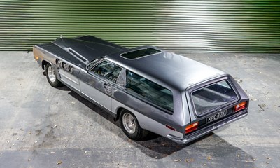 Lot 1972 John Dodd ‘Beast’