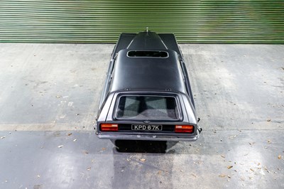 Lot 1972 John Dodd ‘Beast’