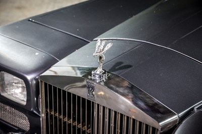 Lot 1972 John Dodd ‘Beast’