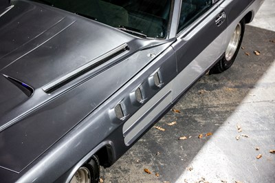 Lot 1972 John Dodd ‘Beast’